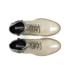 Fluchos LUCERO D8686 Botín Blanco Hot