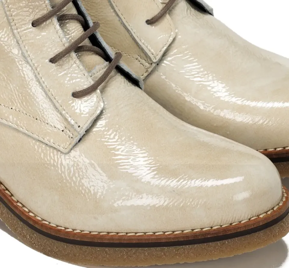 Fluchos LUCERO D8686 Botín Blanco Hot