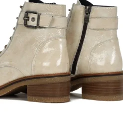 Fluchos LUCERO D8686 Botín Blanco Hot