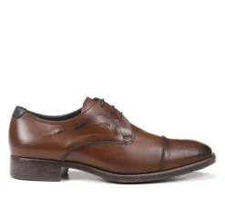 Fluchos LUKE F1055 Zapato Marrón Fashion