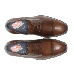 Fluchos LUKE F1055 Zapato Marrón Fashion