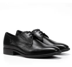 Fluchos LUKE F1056 Zapato Negro Outlet