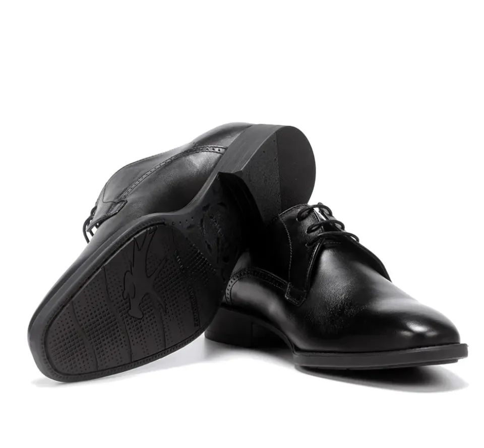 Fluchos LUKE F1056 Zapato Negro Outlet