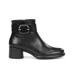 Fluchos MACY D9369 Botín Negro Discount