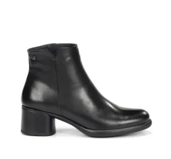 Fluchos MACY D9372 Botín Negro Discount