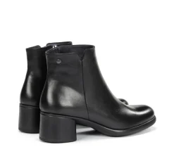 Fluchos MACY D9372 Botín Negro Discount