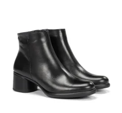 Fluchos MACY D9372 Botín Negro Discount