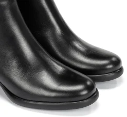 Fluchos MACY D9372 Botín Negro Discount