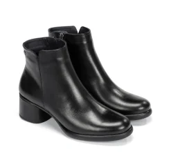 Fluchos MACY D9372 Botín Negro Discount