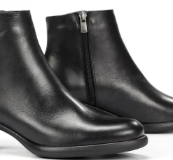 Fluchos MACY D9372 Botín Negro Discount