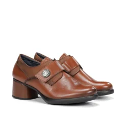 Fluchos MACY D9375 Zapato Marrón Fashion