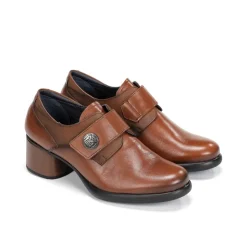 Fluchos MACY D9375 Zapato Marrón Fashion