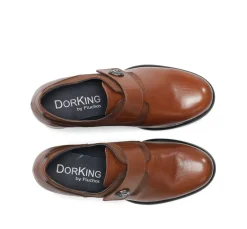 Fluchos MACY D9375 Zapato Marrón Fashion