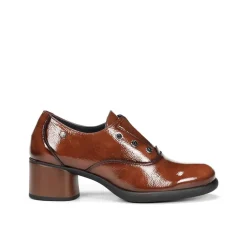 Fluchos MACY D9376 Zapato Marrón Sale