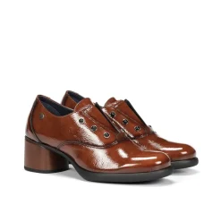 Fluchos MACY D9376 Zapato Marrón Sale