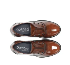 Fluchos MACY D9376 Zapato Marrón Sale