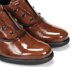 Fluchos MACY D9376 Zapato Marrón Sale