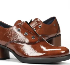 Fluchos MACY D9376 Zapato Marrón Sale