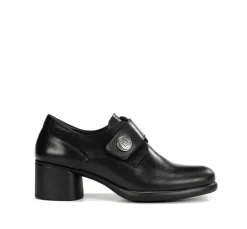 Fluchos MACY D9375 Zapato Negro Best