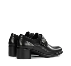 Fluchos MACY D9375 Zapato Negro Best