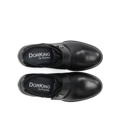 Fluchos MACY D9375 Zapato Negro Best