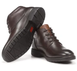 Fluchos MAGNUS F1305 Botín Marrón Outlet