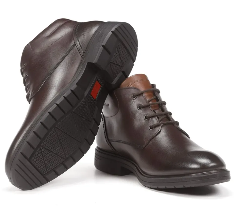 Fluchos MAGNUS F1305 Botín Marrón Outlet