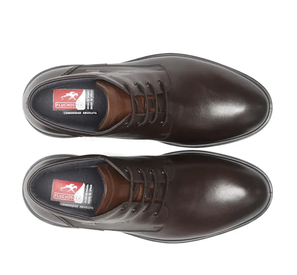 Fluchos MAGNUS F1305 Botín Marrón Outlet