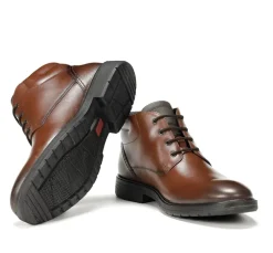 Fluchos MAGNUS F1305 Botín Marrón Clearance