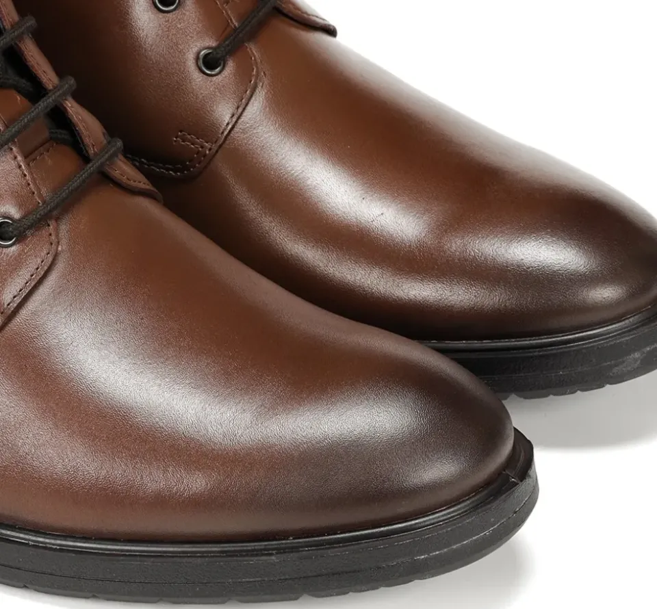Fluchos MAGNUS F1305 Botín Marrón Clearance