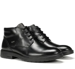 Fluchos MAGNUS F1305 Botín Negro Sale
