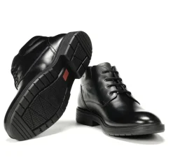 Fluchos MAGNUS F1305 Botín Negro Sale