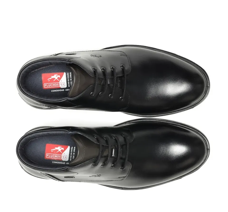 Fluchos MAGNUS F1305 Botín Negro Sale
