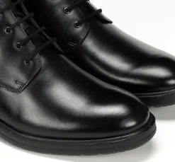 Fluchos MAGNUS F1305 Botín Negro Sale