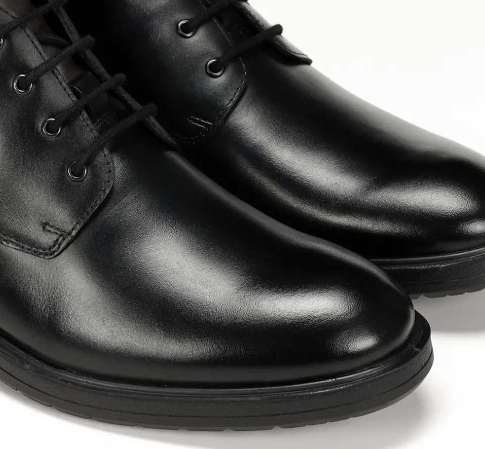 Fluchos MAGNUS F1305 Botín Negro Sale