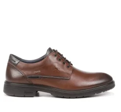 Fluchos MAGNUS F1304 Zapato Marrón Hot