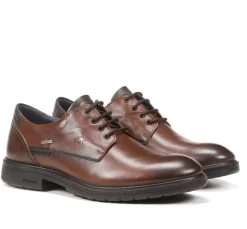 Fluchos MAGNUS F1304 Zapato Marrón Hot