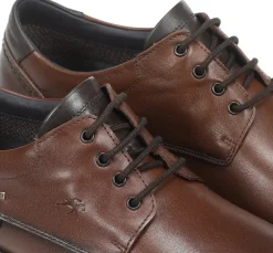 Fluchos MAGNUS F1304 Zapato Marrón Hot