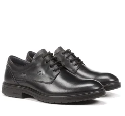 Fluchos MAGNUS F1304 Zapato Negro Sale