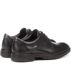 Fluchos MAGNUS F1304 Zapato Negro Sale