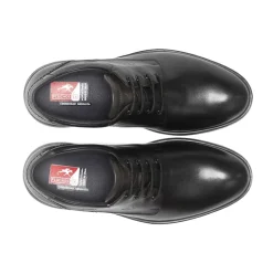 Fluchos MAGNUS F1304 Zapato Negro Sale