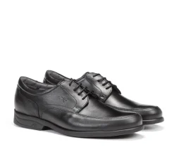 Fluchos MAITRE 8903 Zapato Negro Clearance