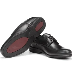 Fluchos MAITRE 8903 Zapato Negro Clearance