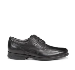 Fluchos MAITRE 8904 Zapato Negro Fashion