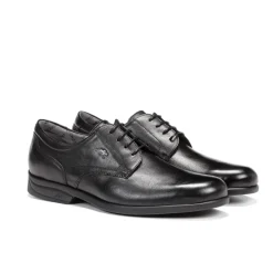 Fluchos MAITRE 8904 Zapato Negro Fashion