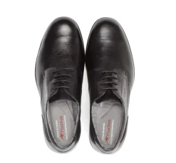 Fluchos MAITRE 8904 Zapato Negro Fashion