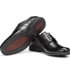 Fluchos MAITRE 8904 Zapato Negro Fashion