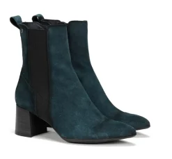 Fluchos MARGOT D9231 Botín Azul Best