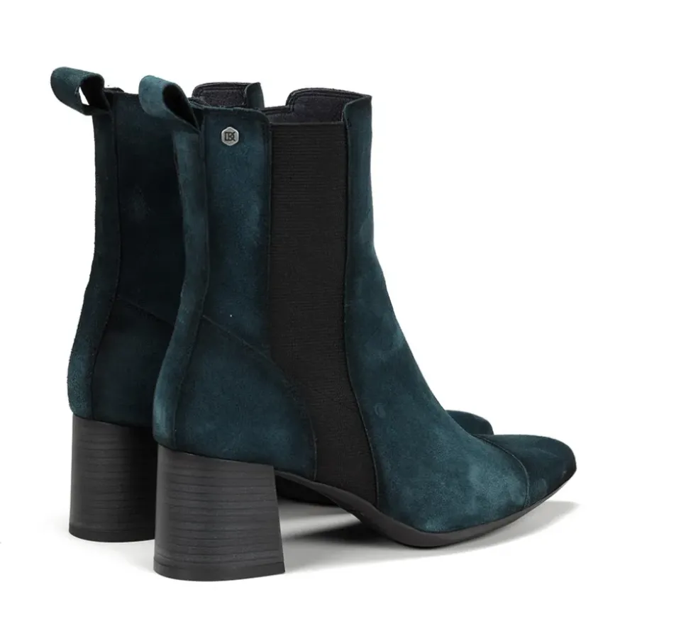 Fluchos MARGOT D9231 Botín Azul Best