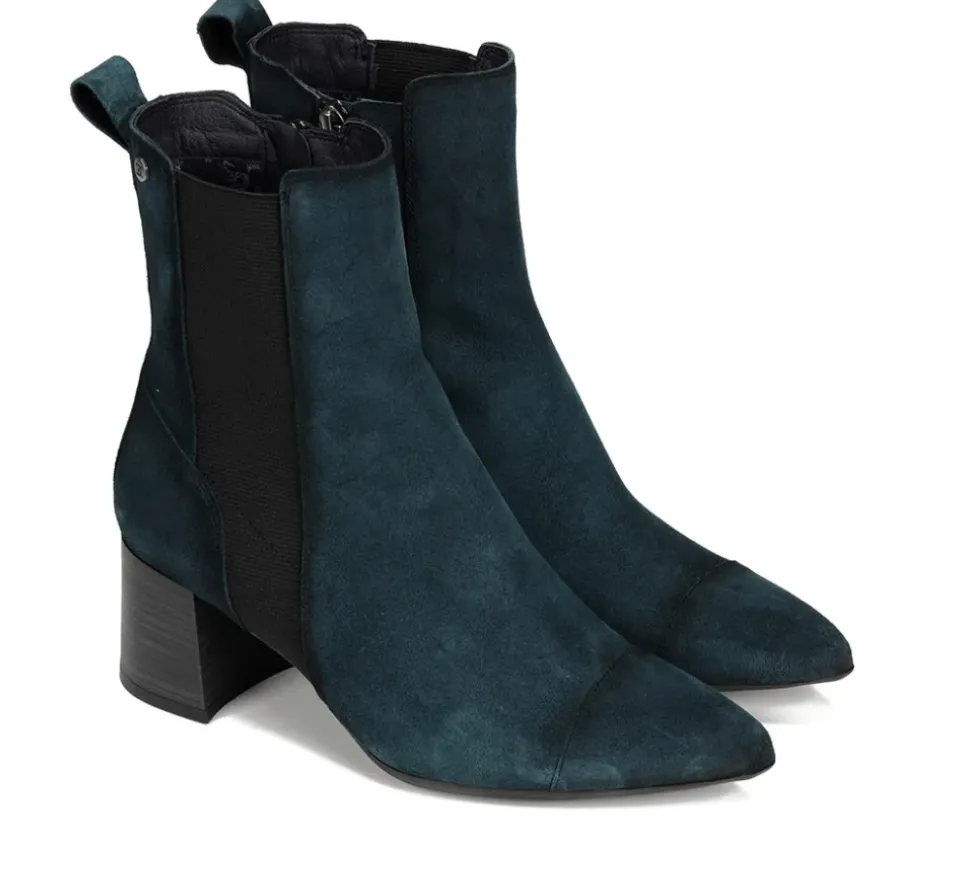 Fluchos MARGOT D9231 Botín Azul Best
